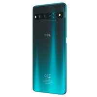Tcl Smartphone 10Pro 6,47 Dual Sim Forest Mist Green
