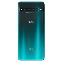 Tcl Smartphone 10Pro 6,47 Dual Sim Forest Mist Green
