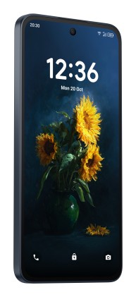 TCL 70 NXTPAPER Pro 17,5 cm (6.9") Doppia SIM Android 16.0 5G USB tipo-C 8 GB 256 GB 5200 mAh Blu