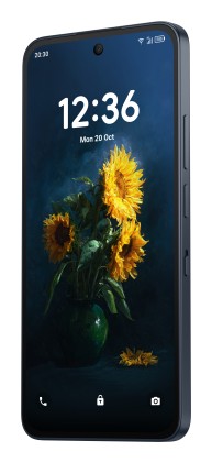 TCL 70 NXTPAPER Pro 17,5 cm (6.9") Doppia SIM Android 16.0 5G USB tipo-C 8 GB 256 GB 5200 mAh Blu