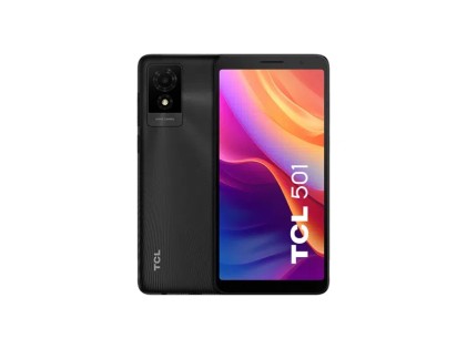 Tcl 501 Prime Black 6&#34; 2Gb 32Gb