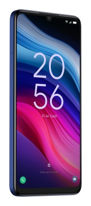 Tcl 505 256Gb 6Gb Ocean Blue