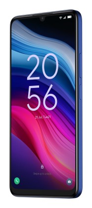 Tcl 505 256Gb 6Gb Ocean Blue