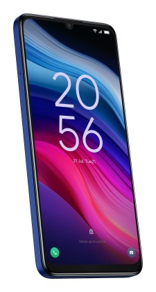 Tcl 505 Ocean Blue 6.75 8Gb 512Gb