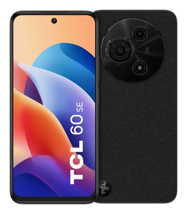 Tcl 60 Se Black 512Gb 8Gb