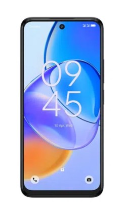 Tcl 60 5G Space Grey 256Gb 6Gb