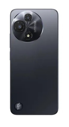 Tcl 60 5G Space Grey 256Gb 6Gb