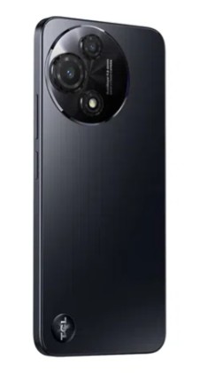 Tcl 60 5G Space Grey 256Gb 6Gb
