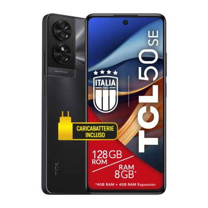 Tcl 50Se Space Grey 6.78" 4Gb 128Gb
