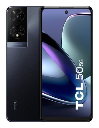 Tcl 50 128Gb 4Gb 5G Space Grey