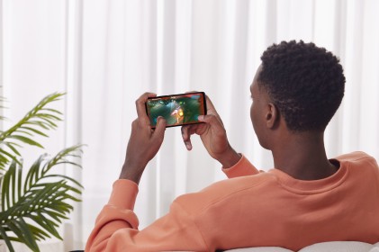 Tcl 50 128Gb 4Gb 5G Space Grey