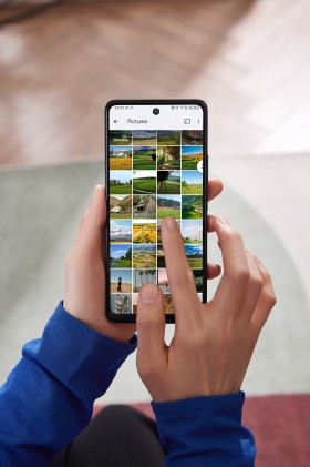 Tcl 50 128Gb 4Gb 5G Space Grey