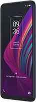 Tcl Smartphone 10Se 6.52" 4Gb 128Gb Dual Sim Black