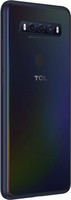 Tcl Smartphone 10Se 6.52" 4Gb 128Gb Dual Sim Black
