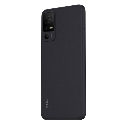 Tcl Smartphone 40 Nxtpaper 5G 256Gb 6Gb Starlight Black