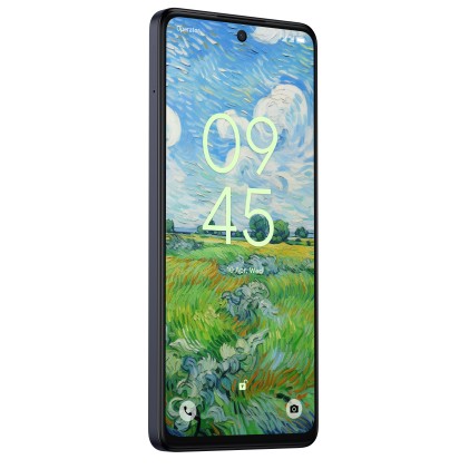 Tcl 50 Pro Nxtpaper 5G Moon Gray 6.8 8Gb 512Gb