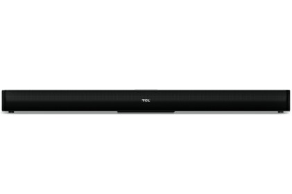 Tcl Soundbar 2.0 31,5 110W Dolby Digital Bluetooth