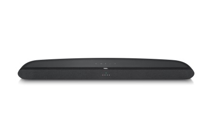 Tcl Soundbar 2.0 Dolby Digital 6 Series Range Black