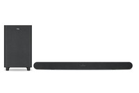 Tcl Soundbar 2.1 Dolby Digital 6 Series Range Black