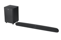 Tcl Soundbar 2.1 Dolby Digital 6 Series Range Black