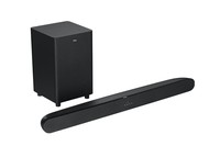 Tcl Soundbar 2.1 Dolby Digital 6 Series Range Black