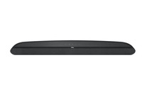 Tcl Soundbar 2.1 Dolby Digital 6 Series Range Black