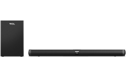 Tcl Soundbar 2.1 36 320W Dolby Digital Bluetooth