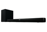 Tcl Soundbar 2.1 36 320W Dolby Digital Bluetooth