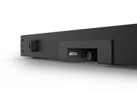 Tcl Soundbar 2.1 36 320W Dolby Digital Bluetooth