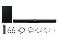 Tcl Soundbar 2.1 36 320W Dolby Digital Bluetooth