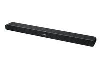 Tcl Soundbar 2.1 Dolby Atmos 8 Series Range Black