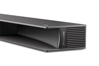 Tcl Soundbar 3.1 Potenza Max 240W Speaker Bluetooth, Dolby Audio, Hdmi Arc, Montaggio A Parete, Telecomando, Tre Modalita Di Suono