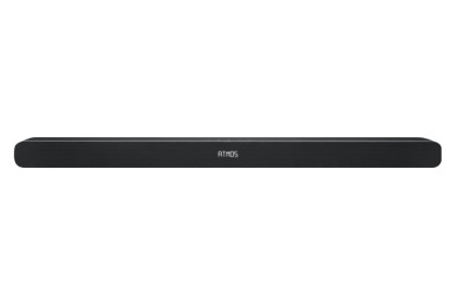 Soundbar Tcl Ts8111 Subwoofer Integrati Shadow Black