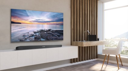 Soundbar Tcl Ts8111 Subwoofer Integrati Shadow Black