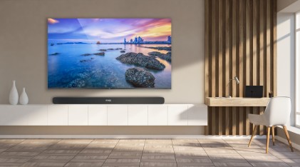Soundbar Tcl Ts8111 Subwoofer Integrati Shadow Black