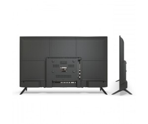 TD Systems K40DLX15GLE TV 100,3 cm (39.5") Full HD Smart TV Wi-Fi Nero