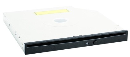 Masterizzatore DVD per Notebook TEAC DV-W28SS-B93 8x SL black