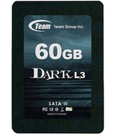 HD SSD 2,5 60GB TeamGroup Dark L3