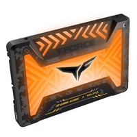 HD SSD 2.5   500GB Team Group T-Force Delta S