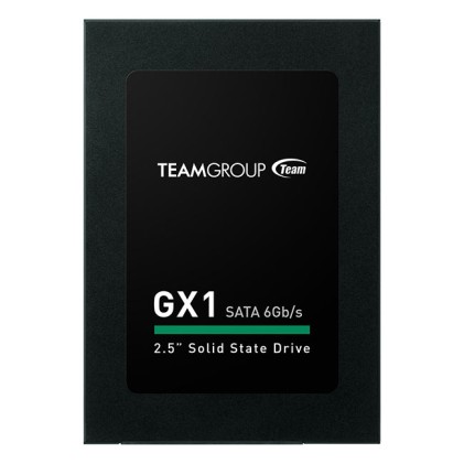 HD SSD 2.5   120GB Team Group GX1 Sata3