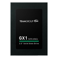 HD SSD 2.5   120GB Team Group GX1 Sata3