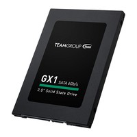 HD SSD 2.5   120GB Team Group GX1 Sata3
