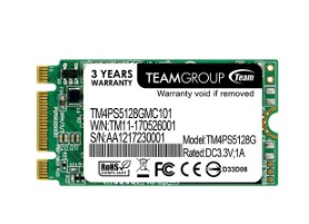 HD SSD M.2 128GB Team Lite Type 2242