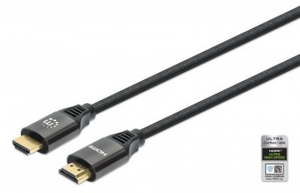 Cavo Hdmi Techly Cable Hdmi21-8-010Mh