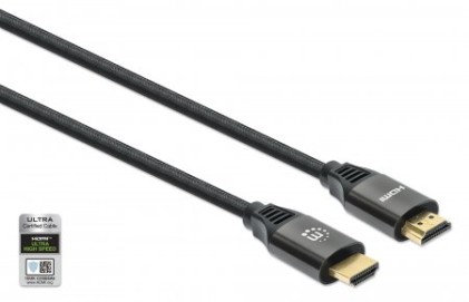 Cavo Hdmi Techly Cable Hdmi21-8-010Mh