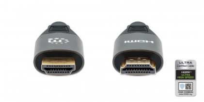 Cavo Hdmi Techly Cable Hdmi21-8-010Mh