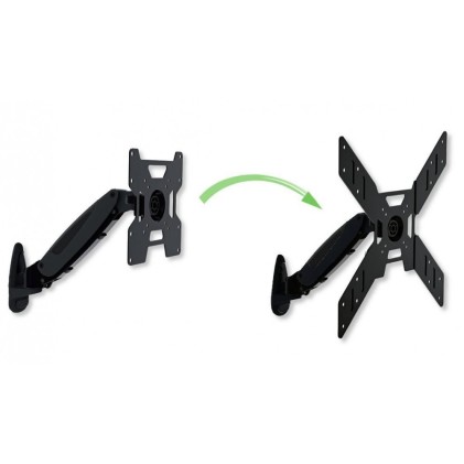 Kit Vesa Techly Adattatore Universale Per Supporto Vesa Ica-Lcd G11A