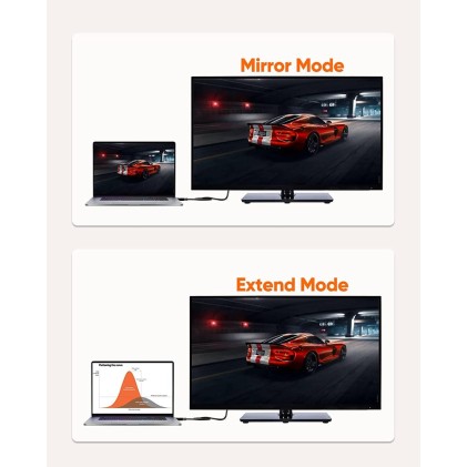 Cavo Adattatore Techly Monitor Cable Displayport 1.2 A Dvi Icoc Dsp-C1