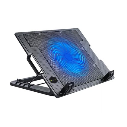 Base Raffreddamento Notebook Techly Notebook Stand E Cooling Pad Icool