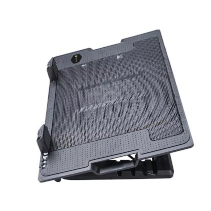 Base Raffreddamento Notebook Techly Notebook Stand E Cooling Pad Icool